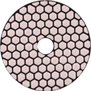 Шлифовальный круг 360500 21век