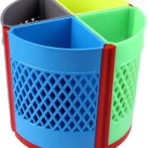 Органайзер настольный Квартет-360 / DV-10401 21век