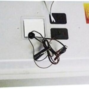 Инкубатор для животных 36 АГ+12В н/н 74Г / slkin6 21век