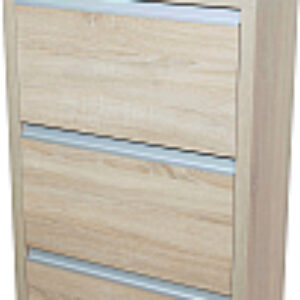 Тумба для обуви Люкс 3.70 21век