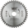 Пильный диск Для циркулярных пил по дереву / 37742 21век