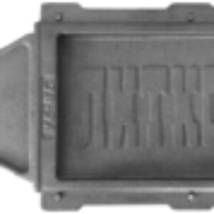 Задвижка дымохода ЗВ-3 (Р) 21век