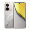 Смартфон Realme P3 Ultra 5G (12/256 серебристый)