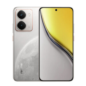 Смартфон Realme P3 Ultra 5G (12/256 серебристый)