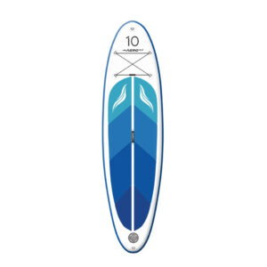 Надувной сапборд AERO Blue Ocean 10