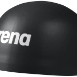 Шапочка для плавания 3D Soft / 000400501 21век