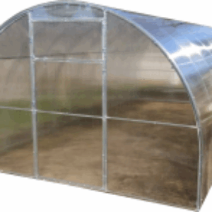 Теплица 3x8м(1) / 10014060 21век