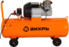 Воздушный компрессор КМП-400/100 21век