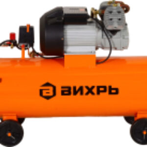 Воздушный компрессор КМП-400/100 21век