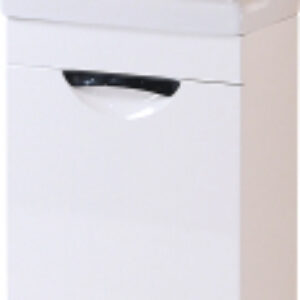 Тумба с умывальником Комо 40.01 21век