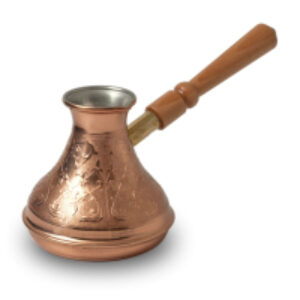 Турка для кофе Шахерезада ШР-400с 21век