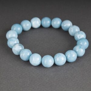 Браслет Элитный Ларимар 40638 21век