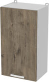 Шкаф навесной для кухни Компо ВШ40-720-1дв 21век