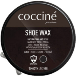 Воск для обуви 40г 21век