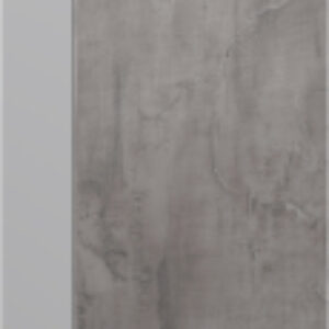 Шкаф навесной для кухни Корнелия Лира ВШ40 21век