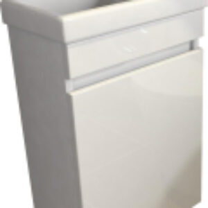 Тумба под умывальник Милли 40 R 21век