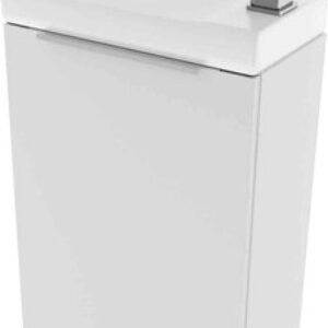 Тумба под умывальник Монови Слим 40 / S40LW0LW9268 21век