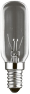 Лампа 40-T25-CL-E14 / 12984 21век