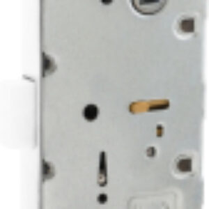 Защелка врезная с фиксацией 410 B-S Magnet MWP 21век