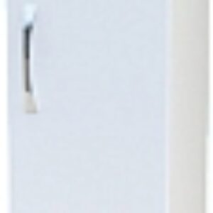 Шкаф-полупенал для ванной Камелия-41 Д2 21век