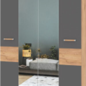 Шкаф Виора В41 21век