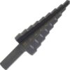 Сверло 4-20мм HSS / 815010702 21век