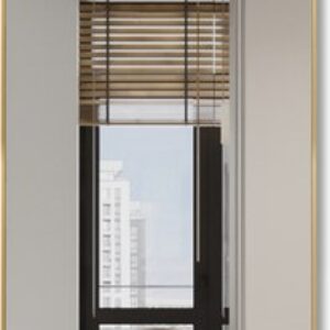 Зеркало М-425 21век