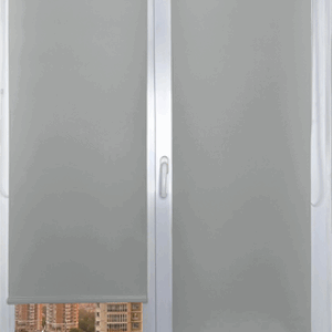 Рулонная штора Оливия 43x160 21век