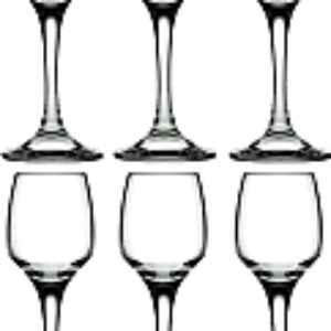 Набор рюмок Изабелла 440164/1058271 21век