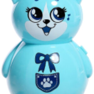 Развивающая игрушка Неваляшка Веселый малыш / 4462042 21век