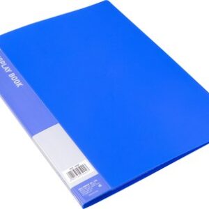 Папка для бумаг А4 / 5001 21век