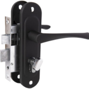 Замок врезной ЗВ 4-50.01П 21век