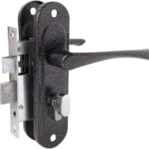 Замок врезной ЗВ 4-50.01П 21век