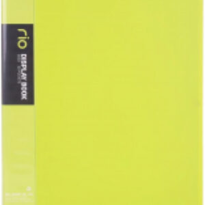 Папка для бумаг А4 / 5033 21век