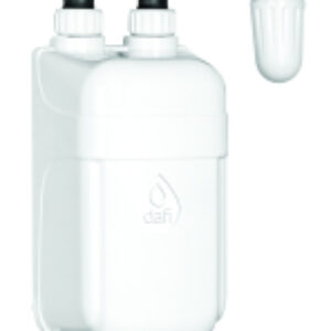 Проточный водонагреватель Х4 5.5кВт 21век