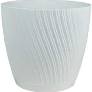 Кашпо Мика / 4570-011 21век