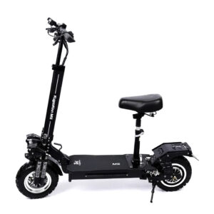 Электросамокат Kugoo Kirin M5