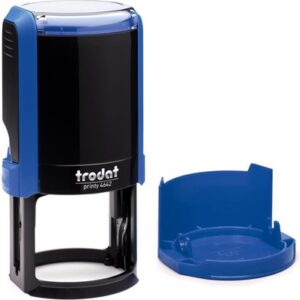 Оснастка для печати 4642 P4 21век