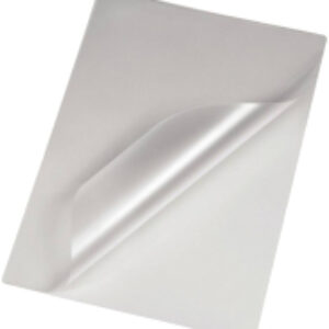 Пленка для ламинирования А4 75мкм ПЭТ 21век