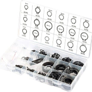 Набор стопорных колец 47600 21век