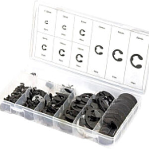 Набор стопорных колец 47601 21век