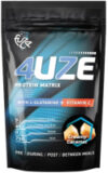 Протеин Фьюз 47% +Glutamine: Сливочная карамель 21век