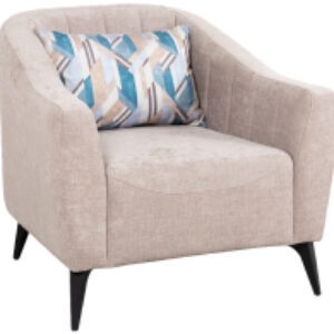 Кресло мягкое Наоми ТК 480 21век