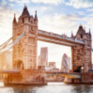 Фотообои листовые Города и Архитектура 48 21век