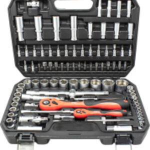 Универсальный набор инструментов 4941-5 21век