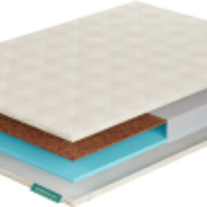 Наматрасник ортопедический Топпер Т-4 140x200 21век