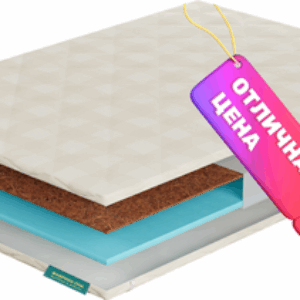 Наматрасник ортопедический Топпер Т-4 160x200 21век