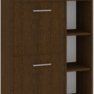 Тумба в прихожую Лара ТП4 21век