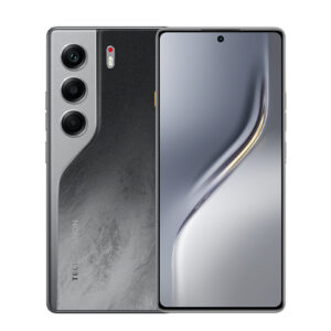 Смартфон Tecno Camon 40 (8/128 черный)