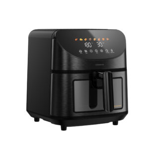 Аэрофритюрница Deerma DEM-KZ150W 8L